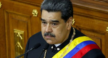 Tribunal argentino ordena captura de Nicolás Maduro por crímenes de lesa humanidad