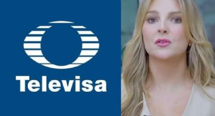 Perdió la vista: Marjorie de Sousa, sometida a cirugía por terrible razón, ¿deja Televisa?