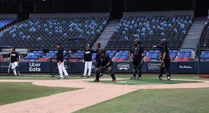 Sultanes hará historia; abrirá juegos de pretemporada de la LMP en la CDMX