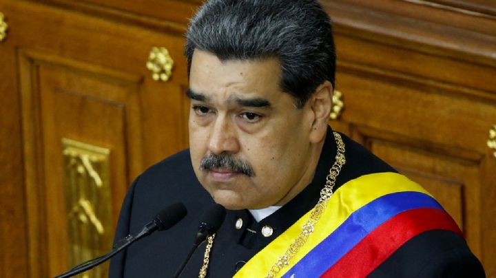 Tribunal argentino ordena captura de Nicolás Maduro por crímenes de lesa humanidad