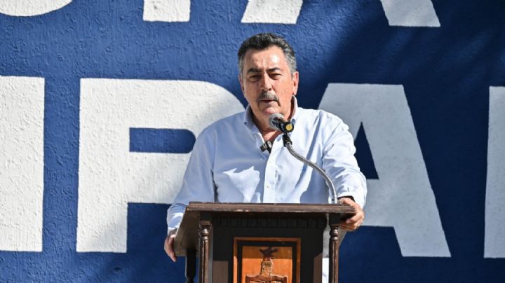 En Cajeme no es necesario el mando único, asegura el alcalde Javier Lamarque