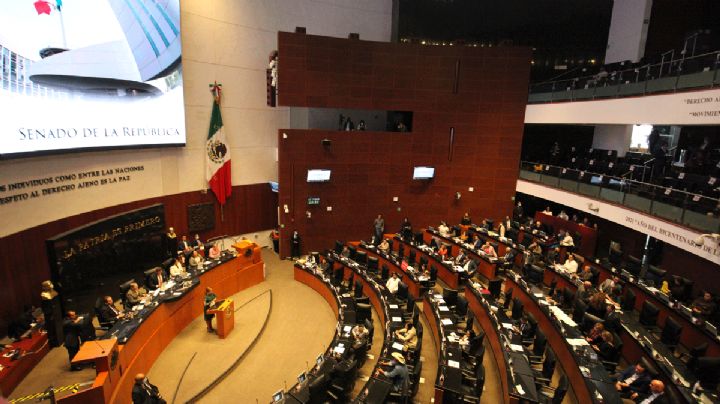 Cámara de Diputados aprueba el 1 de octubre como día feriado oficial cada seis años