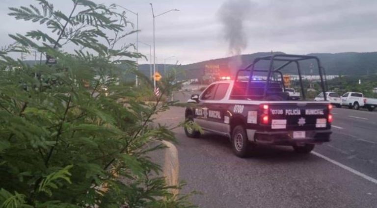 Ejecución en Culiacán