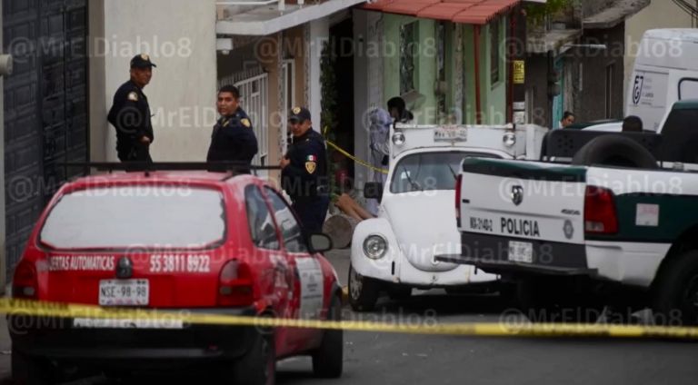 Ejecución en Cuautepec