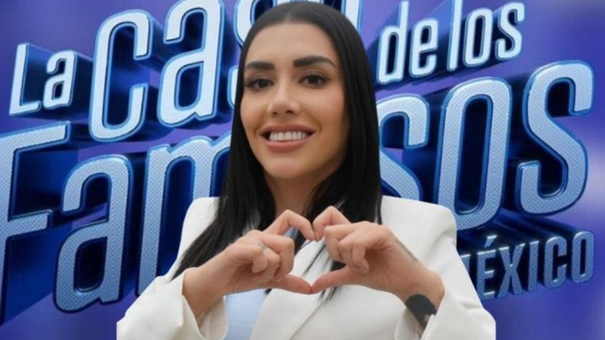 Karime Pindter, ya ganó: Productora de novelas la contrataría para protagónico en Televisa