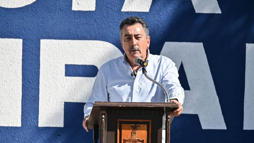 En Cajeme no es necesario el mando único, asegura el alcalde Javier Lamarque