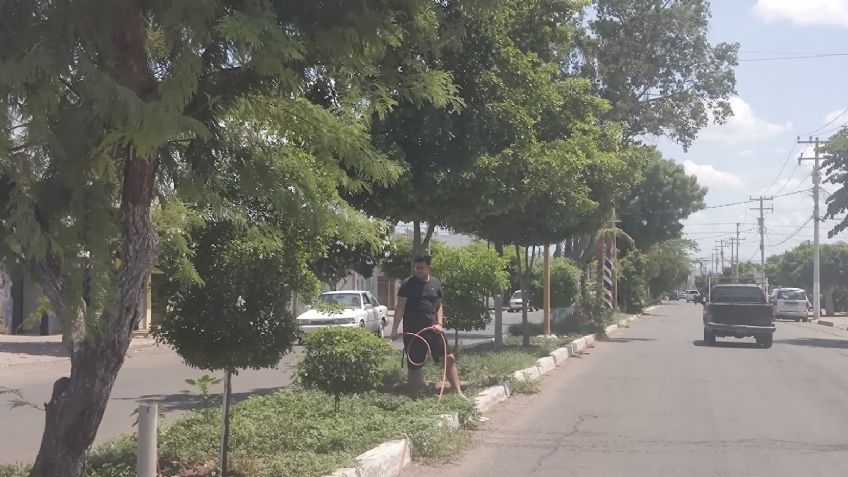 Ciudad Obregón: Autoridades buscan concientizar sobre la labor de cuidar el agua