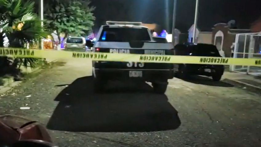 Ataque armado en Ciudad Obregón: Sicarios ejecutan a un hombre en Urbi Villa del Real