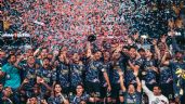 Foto ilustrativa de la nota titulada André Jardine suma otro título con las Águilas del América; gana el campeones cup