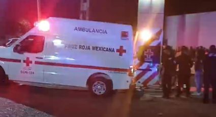 Código Rojo en Ciudad Obregón: Sicario ataca a balazos a un hombre en la Plaza Principal