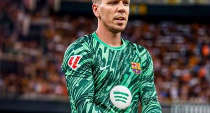 Wojciech Szczesny sale del retiro y ficha con el Barcelona tras lesión de Ter Stegen