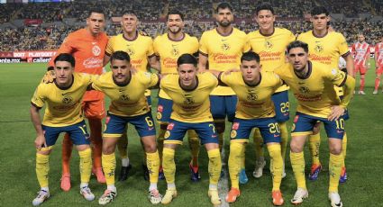 América vs Columbus Crew EN VIVO: Horario y dónde ver la Campeones Cup