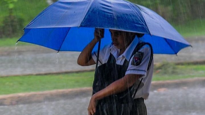 Conagua: 'Helene' evolucionará a Huracán y tocará tierra en México HOY 25 de septiembre
