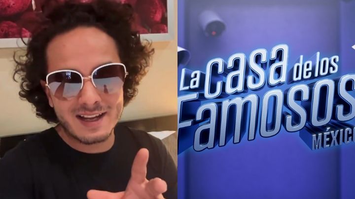 Hijo de Mario Bezares rompe el silencio y exhibe error de 'La Jefa': "No quise decir nada"