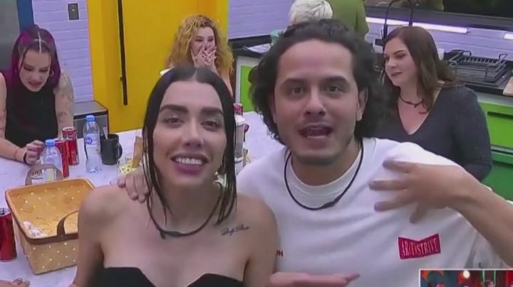 ¿Adiós Gala Montes? Karime Pindter le coquetearía con el hijo de Mario Bezares, Alejandro