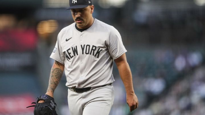 Baja sensible para los Yankees, pierden a uno de sus mejores pitchers de la temporada
