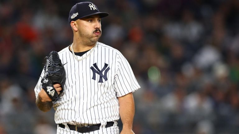 Cortés fuera por lesión