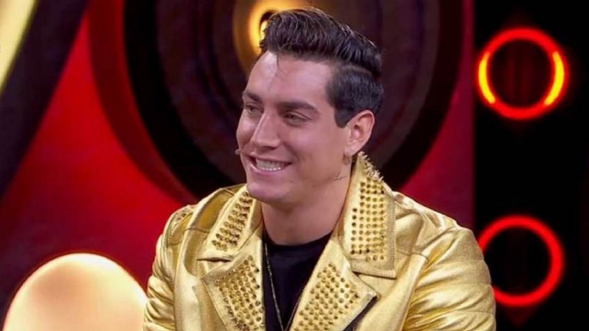 ¿Salió del clóset? Agustín Fernández confiesa su amor por este habitante de 'LCDLFM'