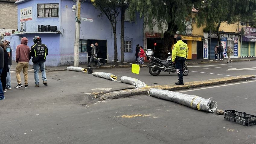 Tráfico en CDMX: Se espera caos por marchas y bloqueos este 25 de septiembre en la capital