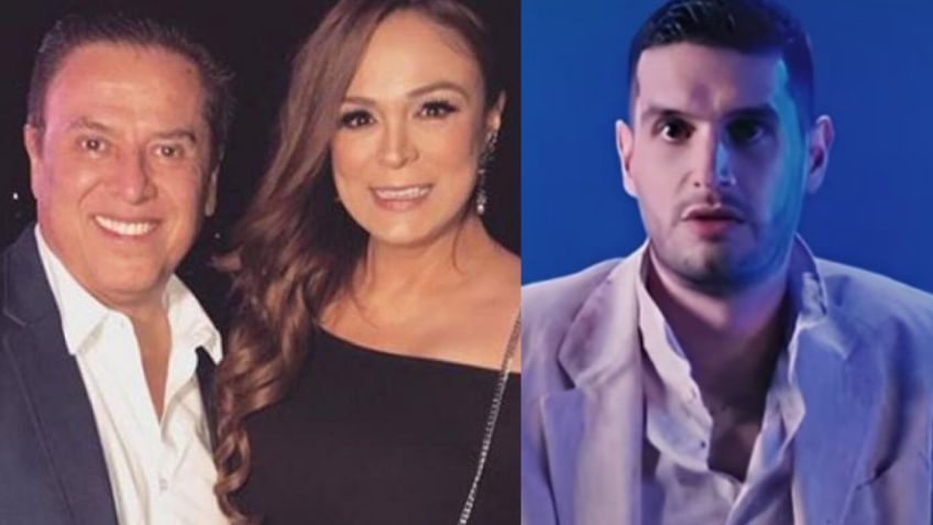Brenda Bezares lanza advertencia a Adrián Marcelo tras amenaza a Mario Bezares de exponerlo