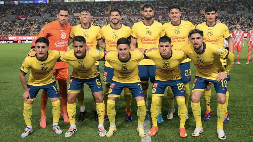 América vs Columbus Crew EN VIVO: Horario y dónde ver la Campeones Cup