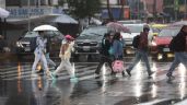 Foto ilustrativa de la nota titulada Clima en CDMX hoy 26 de septiembre: Conagua en alerta por fuertes lluvias en la capital