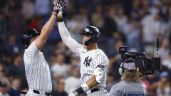 Foto ilustrativa de la nota titulada MLB: Yankees apalean a Orioles y conquistan el cetro del Este de la Americana