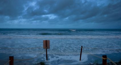 Conagua: ¡Alerta! Huracán 'Helene' es categoría 2 HOY 26 de septiembre; ¿afectará a México?