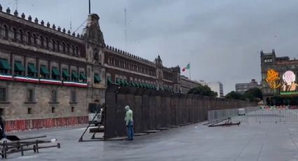 Por marchas de Ayotzinapa estas estaciones del Metro y Metrobús cerrarán sus puertas