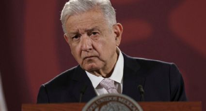 "Hicimos todo por encontrarlos": AMLO justifica incompetencia para esclarecer caso Ayotzinapa