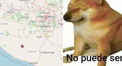 Sismo en México: Se activa la alerta sísmica en CDMX por temblor de 5.2 grados; estallan los memes