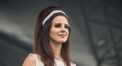 ¡Lana del Rey se casa! La cantante y su novio Jeremy Dufrene obtienen licencia de matrimonio