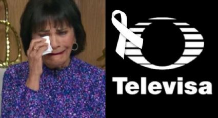 Luto en 'Ventaneando': Muere protagonista de Televisa tras infarto fulminante y filtran herencia