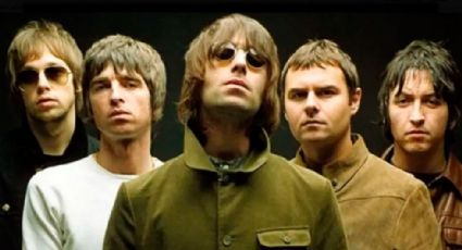 ¡Hey, fans! Oasis confirma su regreso a tierras mexicanas tras 15 años de ausencia