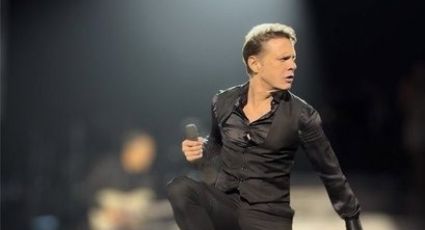 Terrible: Luis Miguel cancela concierto en Mazatlán por ola de violencia en Sinaloa