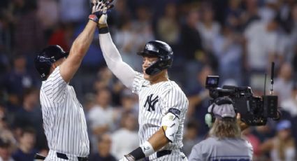 MLB: Yankees apalean a Orioles y conquistan el cetro del Este de la Americana