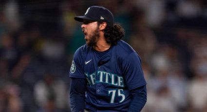 Mexicanos de los Seattle Mariners se quedan sin jugar los playoffs de las Grandes Ligas