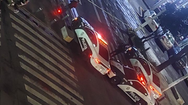 Fatídico accidente: Motociclista muere al estrellarse contra automóvil en la GAM