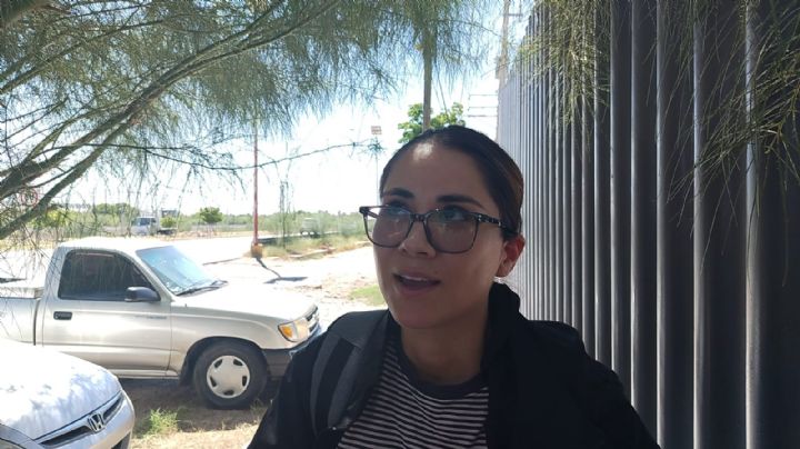 "Estrategia sucia argumentar mal estado de salud de Hilario 'N'": Hermana de Alma Lourdes