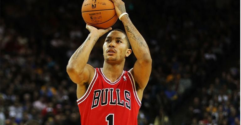 Rose pudo jugar para el equipo de la ciudad en la que nació