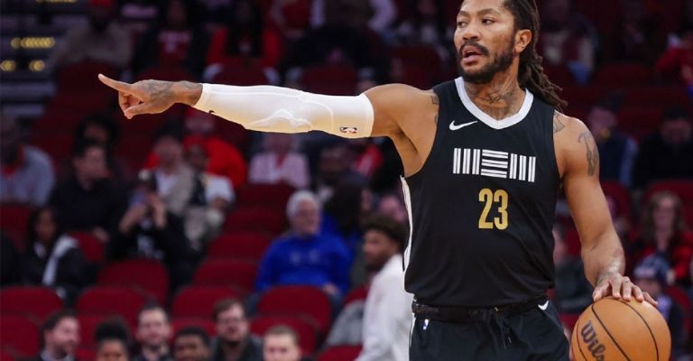 Su última casaca fue la de los Grizzlies