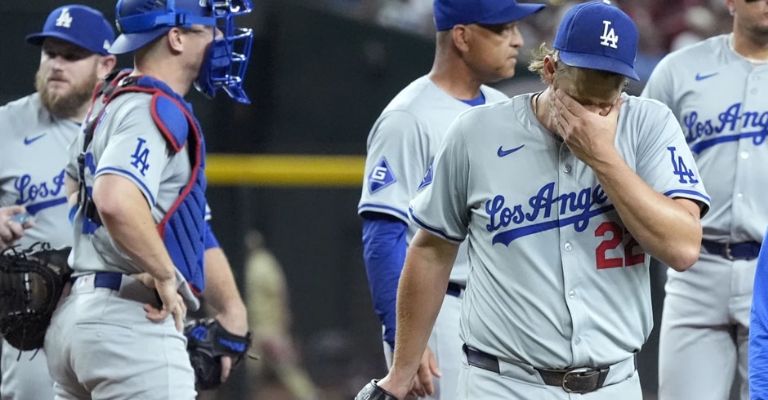 Tiene poco más de dos meses que no lanza