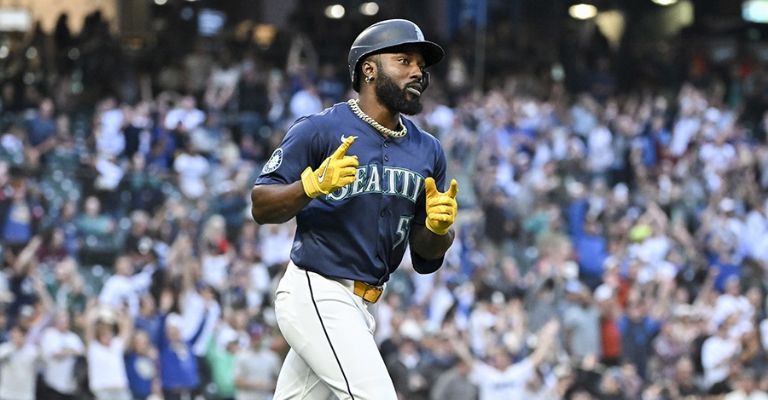 Seattle no avanza a playoffs de Grandes Ligas