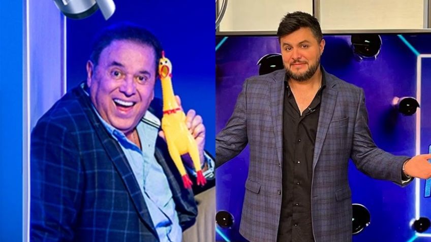 Televisa lo logra: Paul Stanley entra a 'LCDLFM' para hablar con Mario Bezares