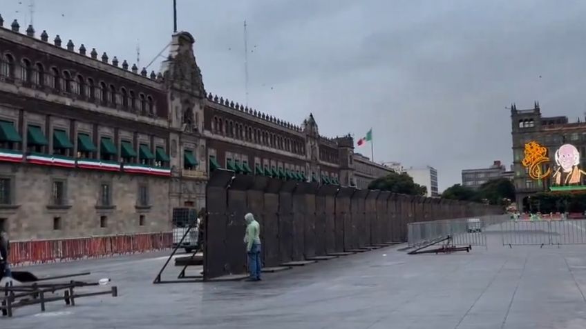 Por marchas de Ayotzinapa estas estaciones del Metro y Metrobús cerrarán sus puertas