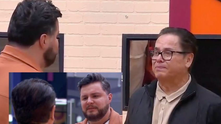 Paul Stanley, devastado, da la primera declaración tras reencuentro con Mario Bezares