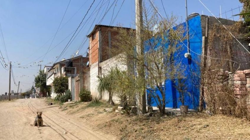 José le arrebata la vida a Santa en Puebla; abrió las llaves del gas para fingir suicidio