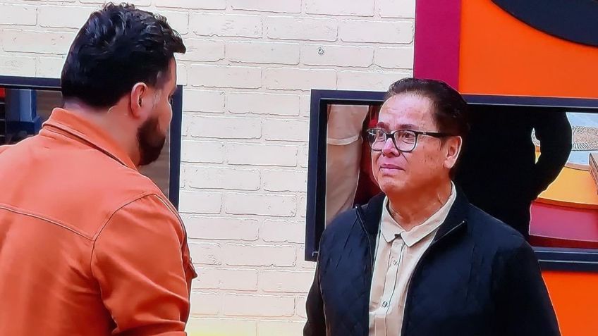 "Mario sentía amor por tu padre": Conductores de 'Hoy' hablan con Paul Stanley