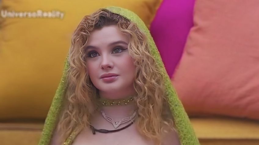 Briggitte Bozzo rompe el silencio y culpa a Adrián Marcelo de tener ansiedad