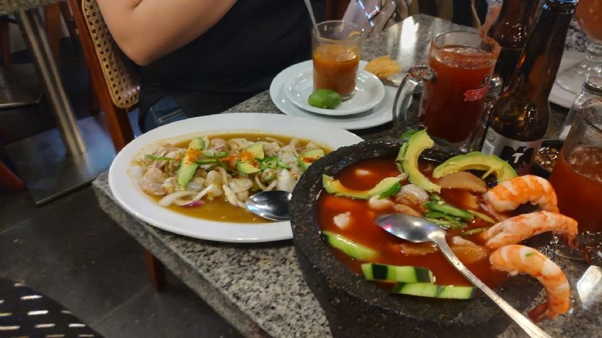 Restauranteros de Cajeme prevén un incremento en los platillos del 10 por ciento